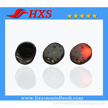OEM Appearance Flashing Plastic Light Module
